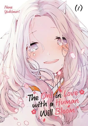 Yukimori, Nene. The Oni in Love with a Human Will Bloom - Band 01. Dokico, 2024.