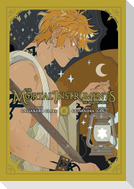The Mortal Instruments