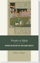 Prophet al-Khidr