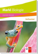 Markl Biologie Oberstufe. Arbeitsheft: Evolution Klassen 10-12 (G8), Klassen 11-13 (G9)