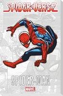 Spider-Verse - Spider-Man