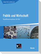 Kolleg Politik und Wirtschaft Hessen Qualifikationsphase Q1/2 Schülerbuch