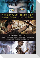 Shadowhunters Short Story Collection (Boxed Set)