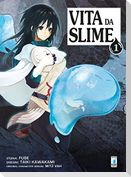 Fuse: Vita da slime