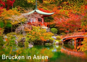 Brücken in Asien. Lais Systeme GmbH, 2026.