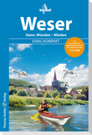 Kanu Kompakt Weser