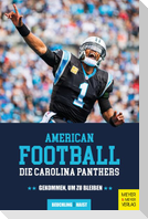 American Football: Die Carolina Panthers