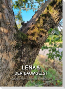 Lena und der Baumgeist