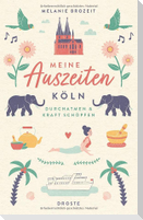 Meine Auszeiten - Köln