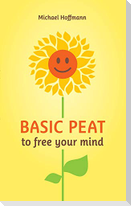 Basic PEAT to free your mind