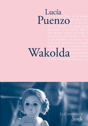 Puenzo-L. Wakolda. Editions Stock, 2020.