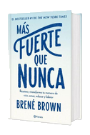 Más fuerte que nunca