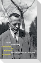 'Hellseher im Kleinen'