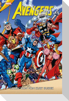 Avengers Collection von Kurt Busiek