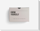 Know Yourself