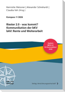 Kompass 01/2026