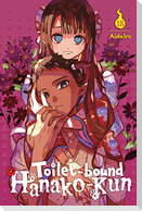 Toilet-bound Hanako-kun, Vol. 18