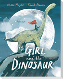 The Girl and the Dinosaur