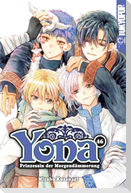 Yona - Prinzessin der Morgendämmerung 46