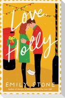 Love, Holly