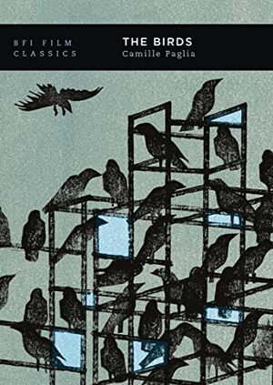 Paglia, Camille. The Birds. Bloomsbury Publishing PLC, 2020.