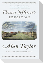 Thomas Jefferson's Education