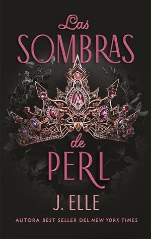 Elle, J.. Sombras de Perl, Las. Urano World, 2026.