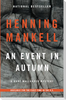 An Event in Autumn