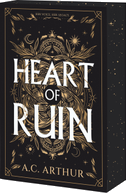 Heart of Ruin