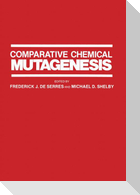 Comparative Chemical Mutagenesis