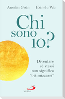 Chi sono io? Diventare sé stessi non significa 'ottimizzarsi'