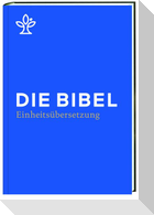 Die Bibel (blau)