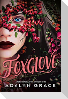Foxglove (Belladonna, 2) -V2*