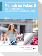 eBook inside: Buch und eBook Mensch im Fokus II