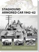 Staghound Armored Car 1942-62