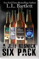 A Jeff Resnick Six Pack