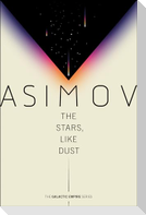 The Stars, Like Dust