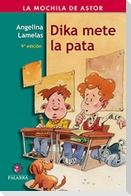 Dika mete la pata