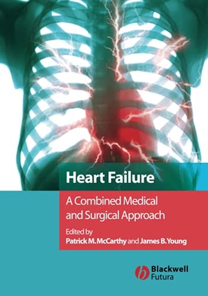 Mccarthy / Young. Heart Failure. John Wiley & Sons, 2006.