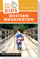 Best Hikes with Kids: Western Washington