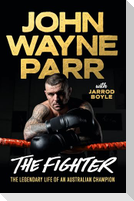 The Fighter