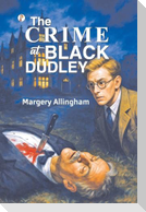The Crime at Black Dudley