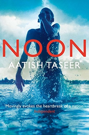 Taseer, Aatish. Noon. Macmillan Publishers Int Ltd - MDL, 2012.