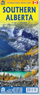 Southern Alberta / BC