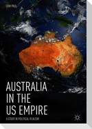 Australia in the US Empire