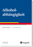 Alkoholabhängigkeit