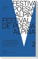 Festival de poesia alpina 2