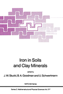 Iron in Soils and Clay Minerals