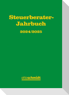 Steuerberater-Jahrbuch 2024/2025