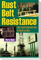 Rust Belt Resistance